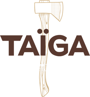 Taïga