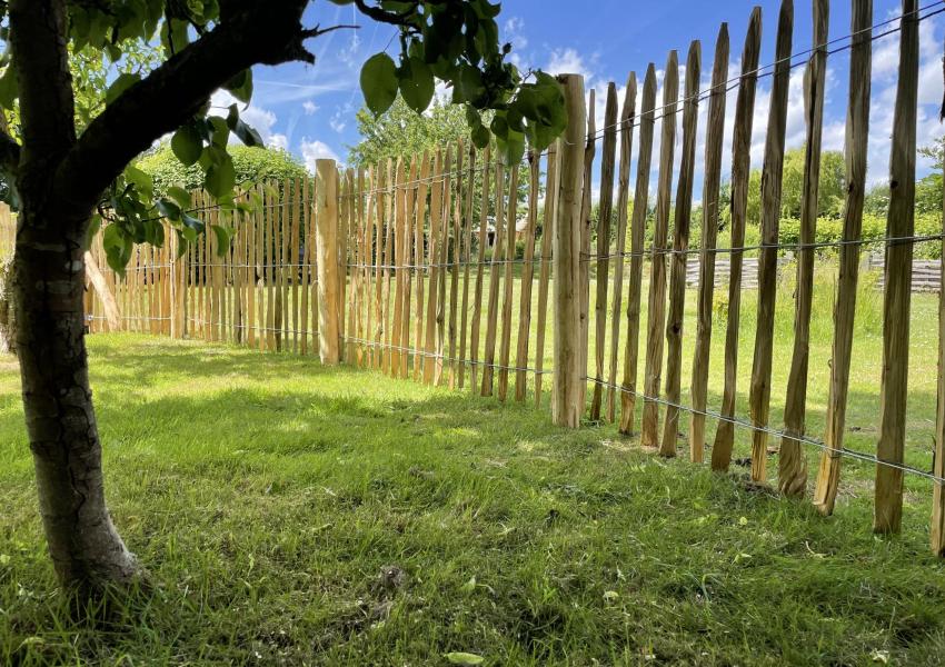 Un travail sur mesure