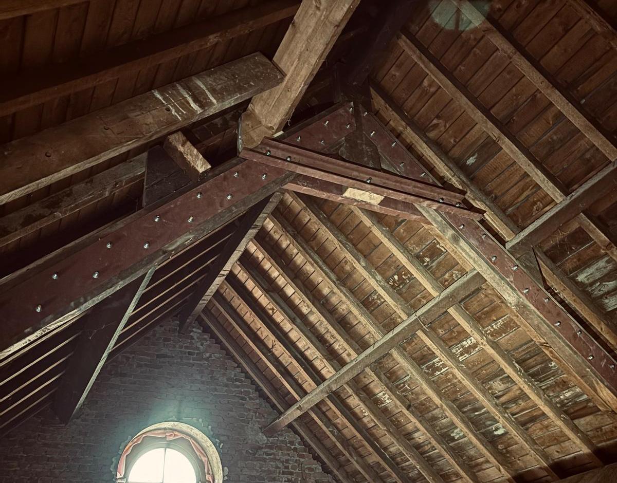 Entrepreneurs du bâtiment